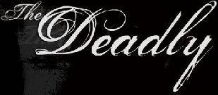 logo The Deadly